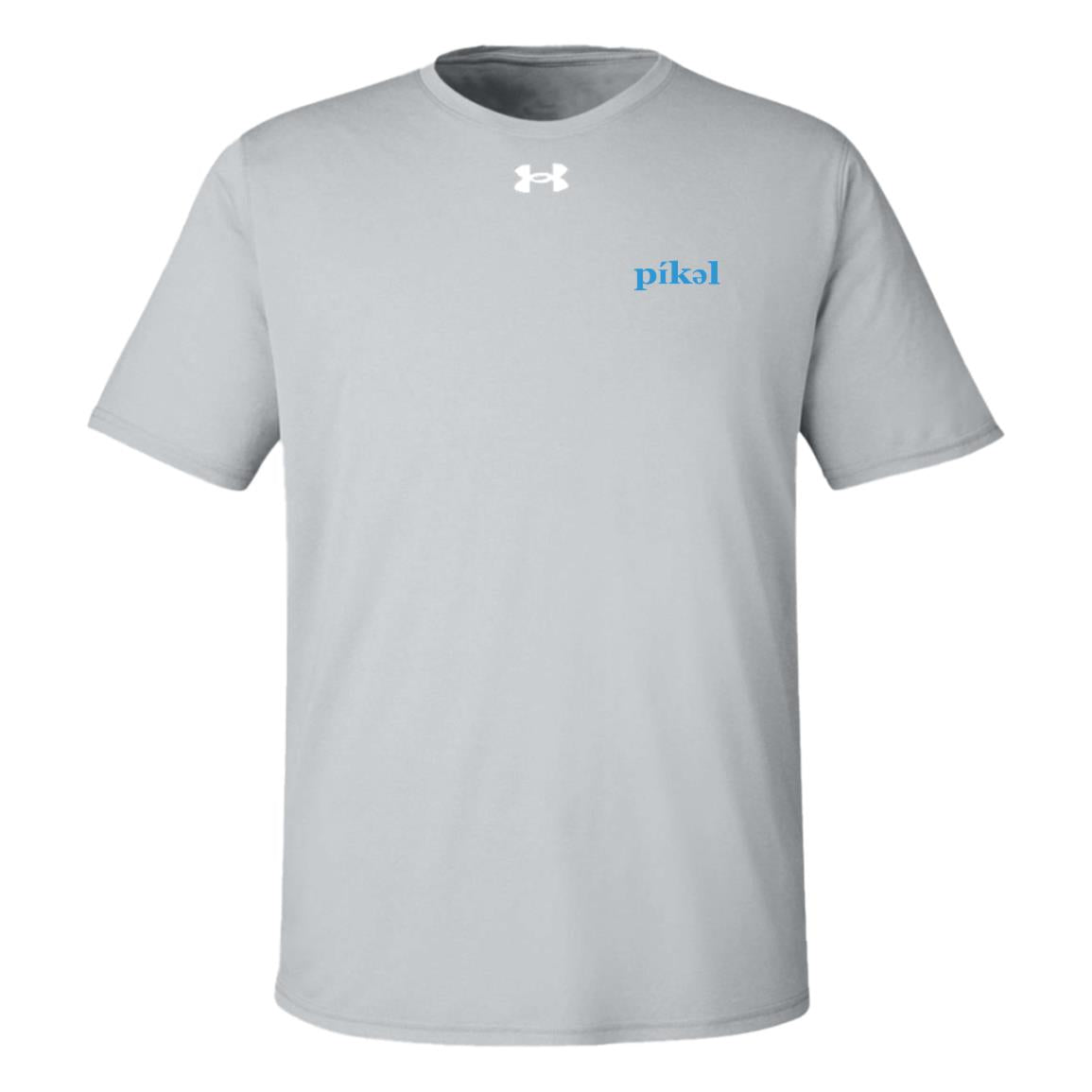 Mens UA Pikel Small Logo