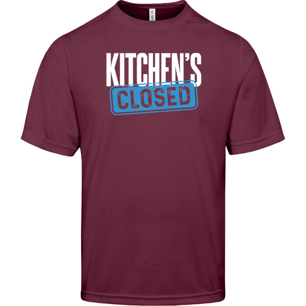 Pikel Mens Kitchen
