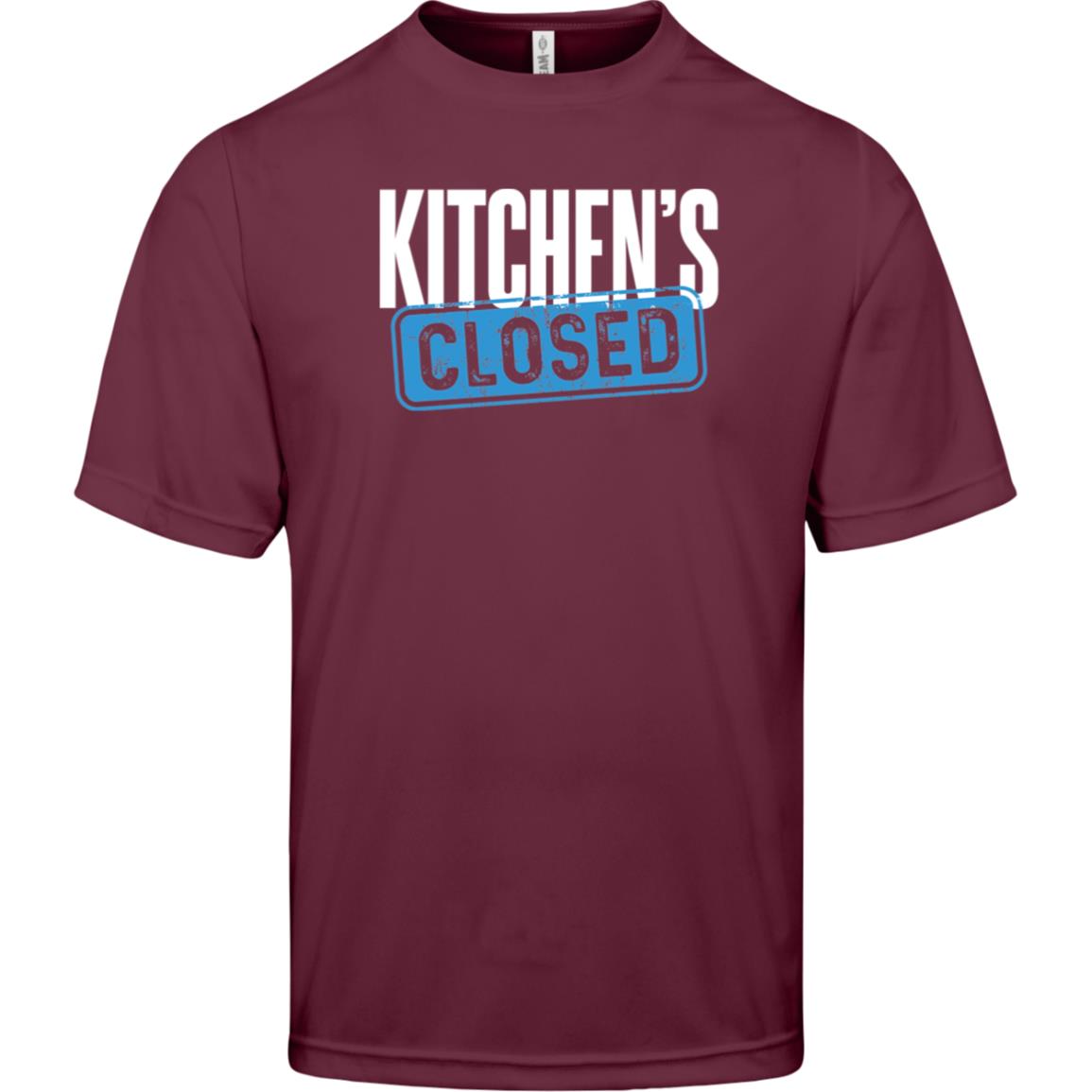 Pikel Mens Kitchen