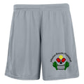 Mission Womens Shorts