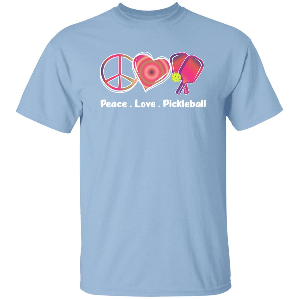 Mens PLP Cotton Large Logo