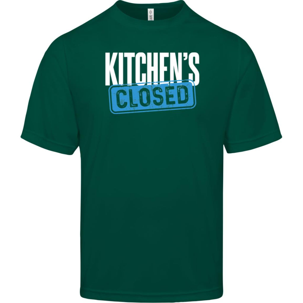 Pikel Mens Kitchen