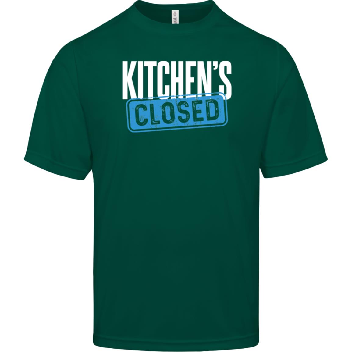 Pikel Mens Kitchen