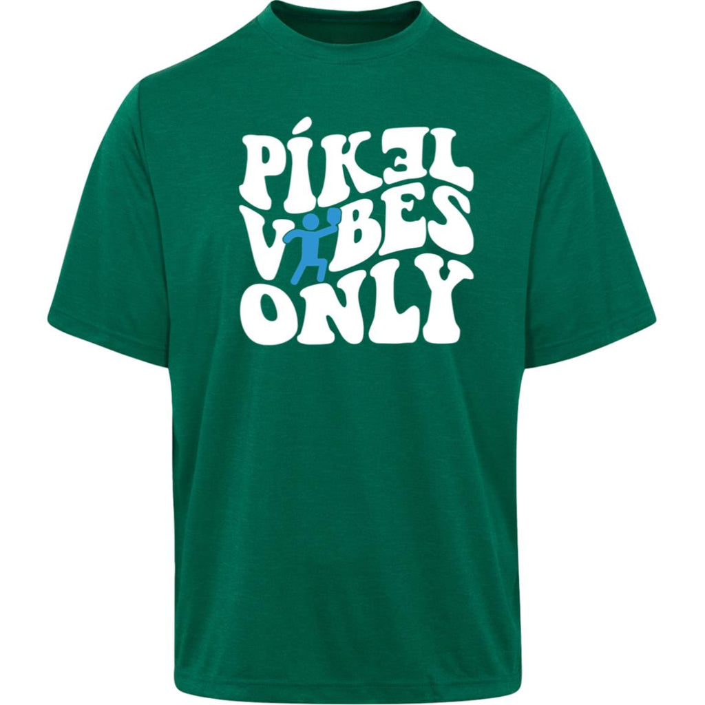 Mens Vibes Large Logo