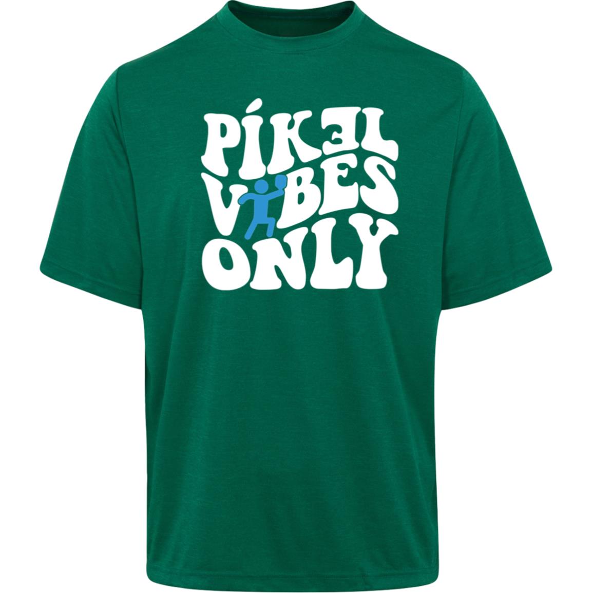 Mens Vibes Large Logo