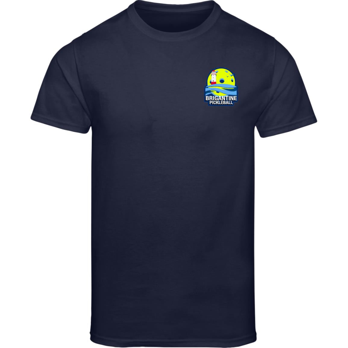 Brigantine Mens Champion Cotton Shirt
