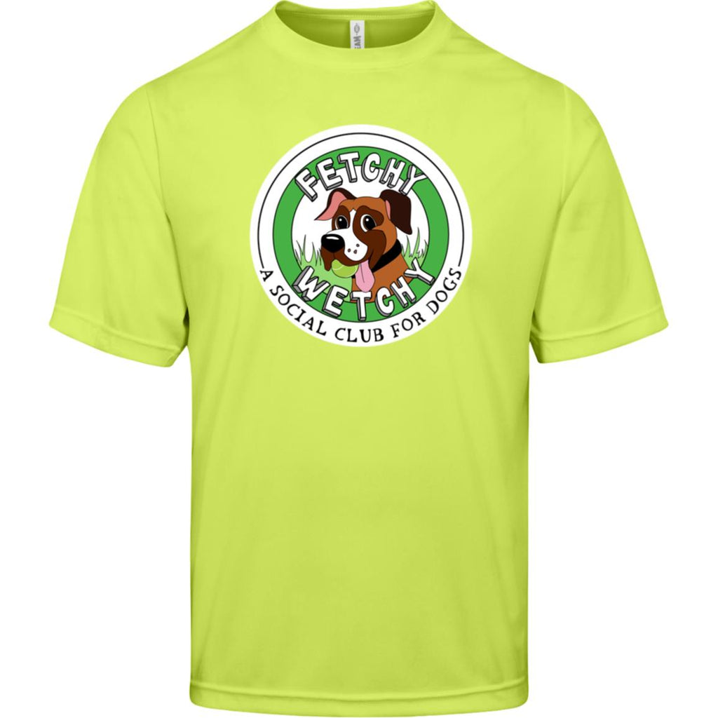 Test shirt