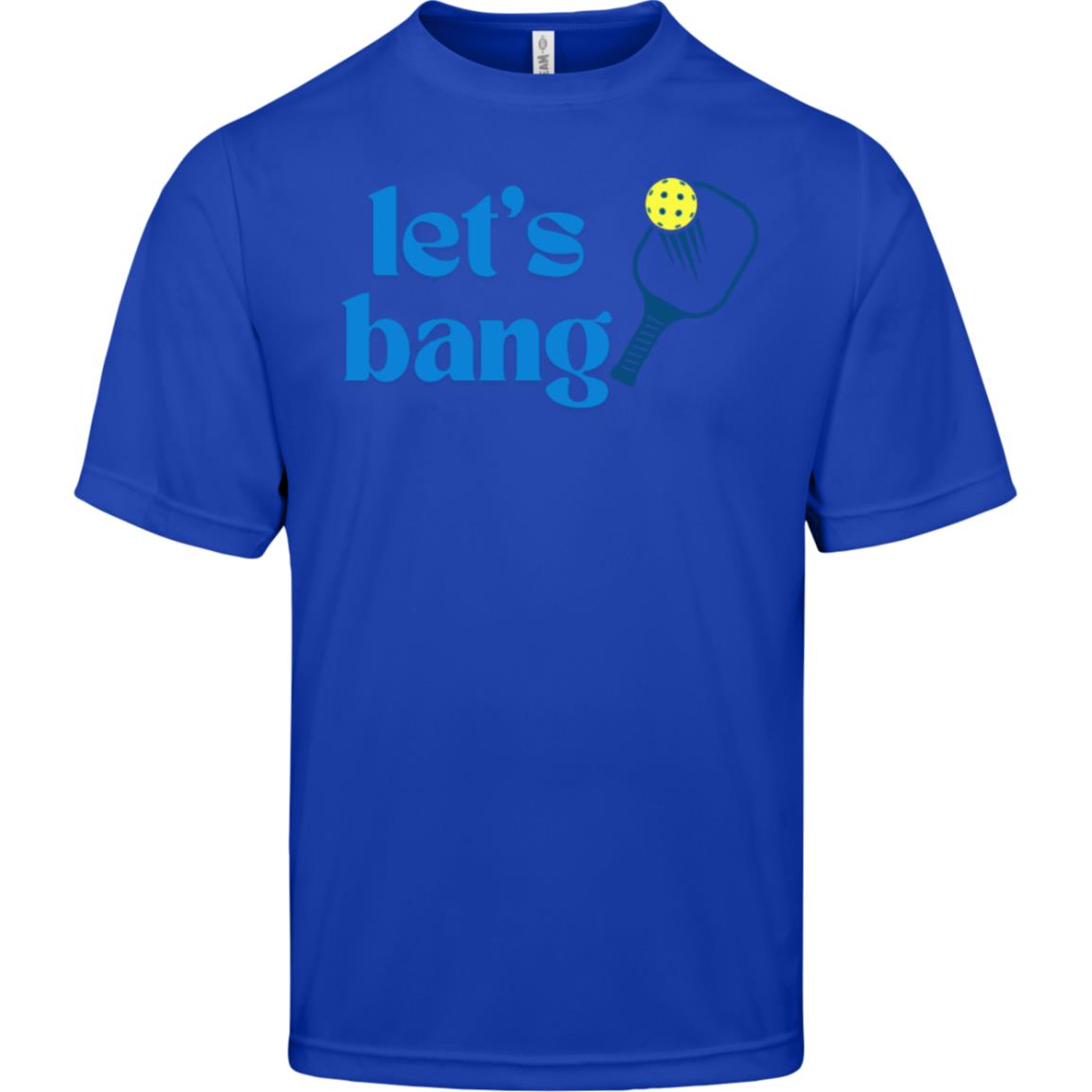 Pikel Mens Bang