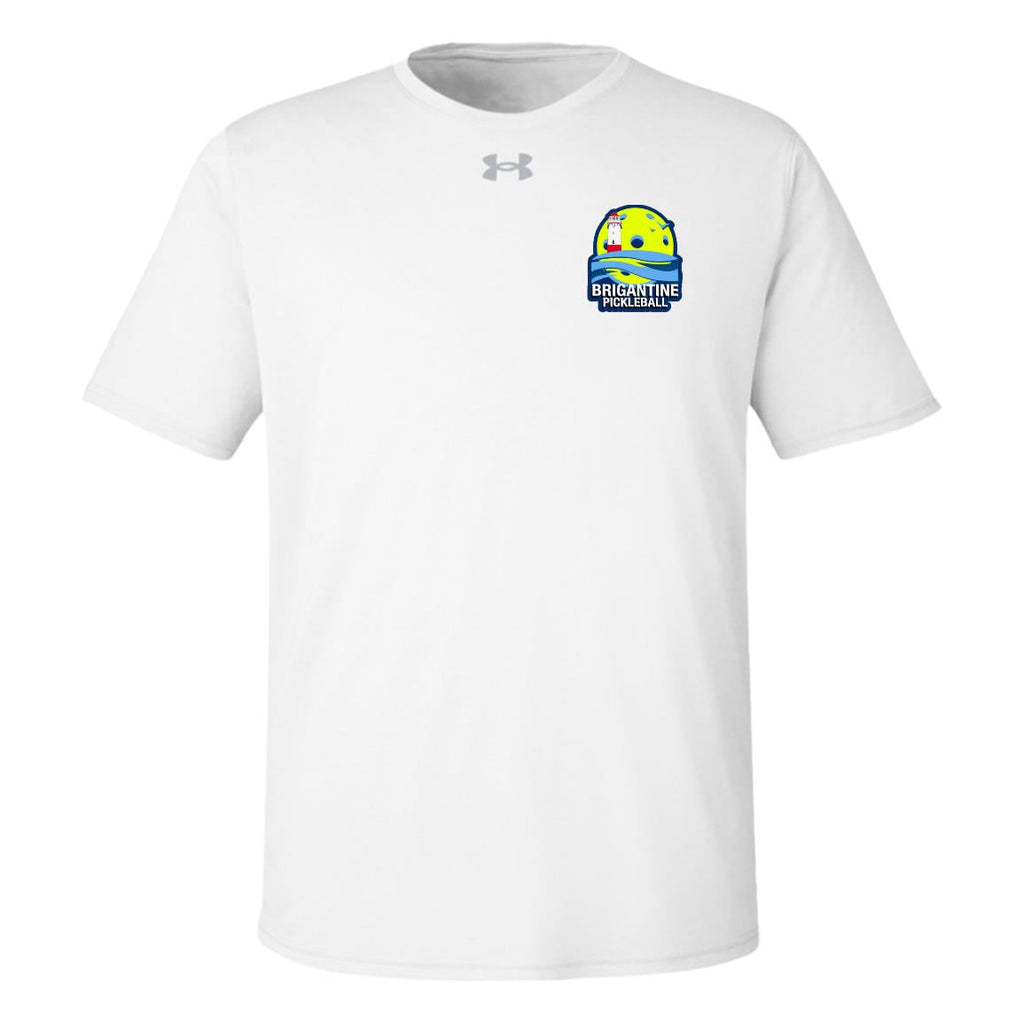 Brigantine Mens Under Armour Small Logo