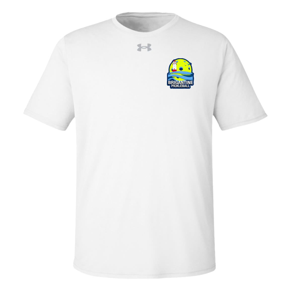 Brigantine Mens Under Armour Small Logo