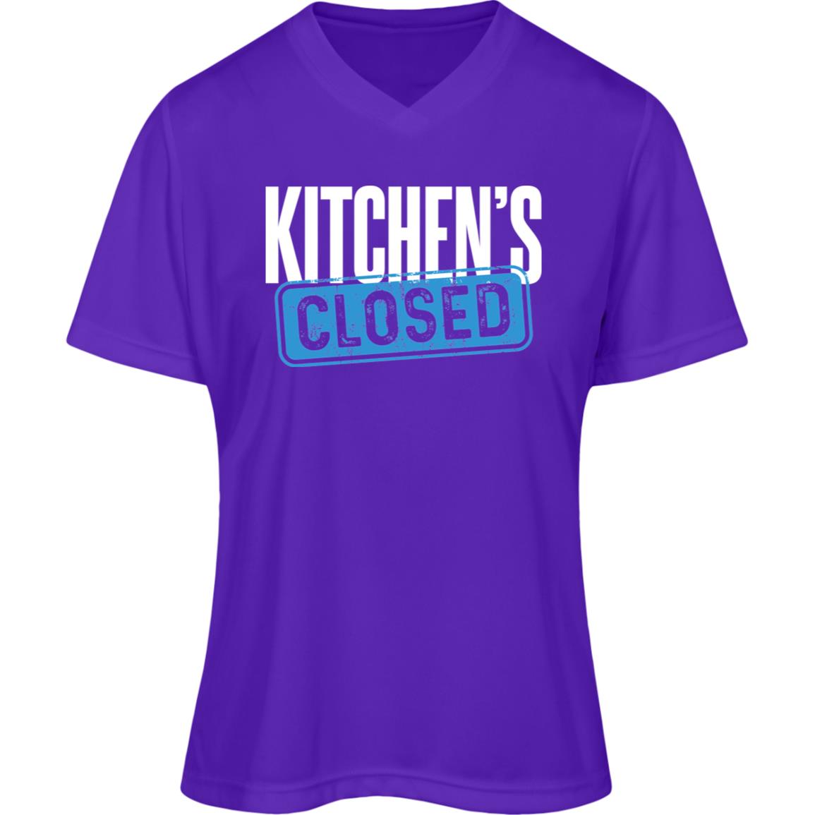 Pikel Womens Kitchen Performance