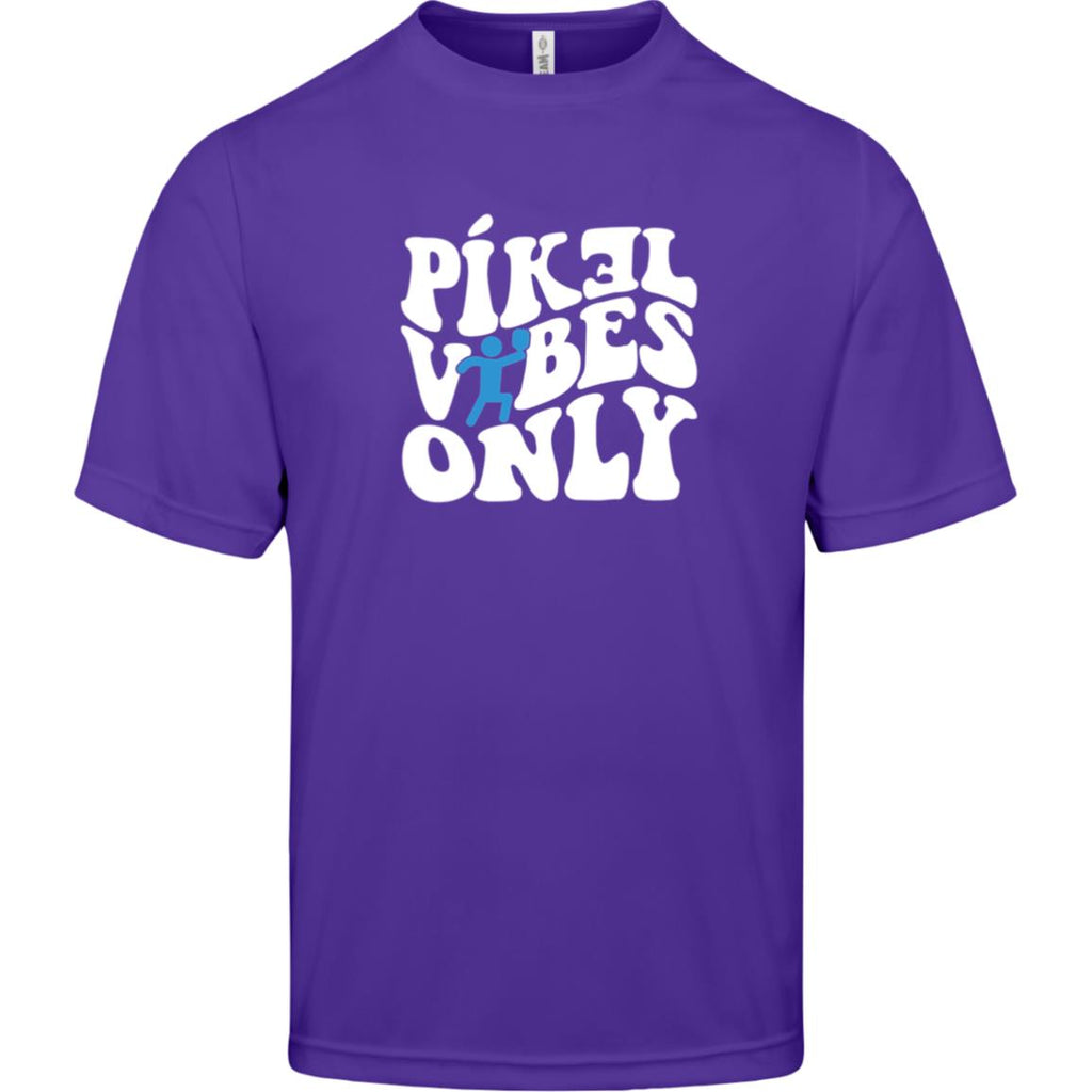 Pikel Mens Vibes Large Logo