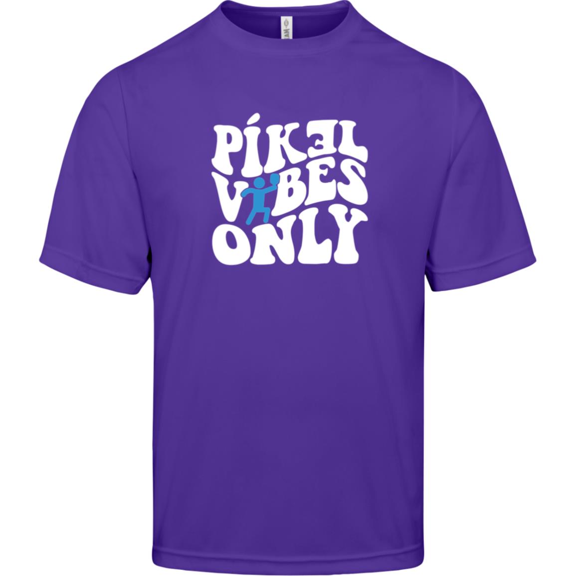 Pikel Mens Vibes Large Logo