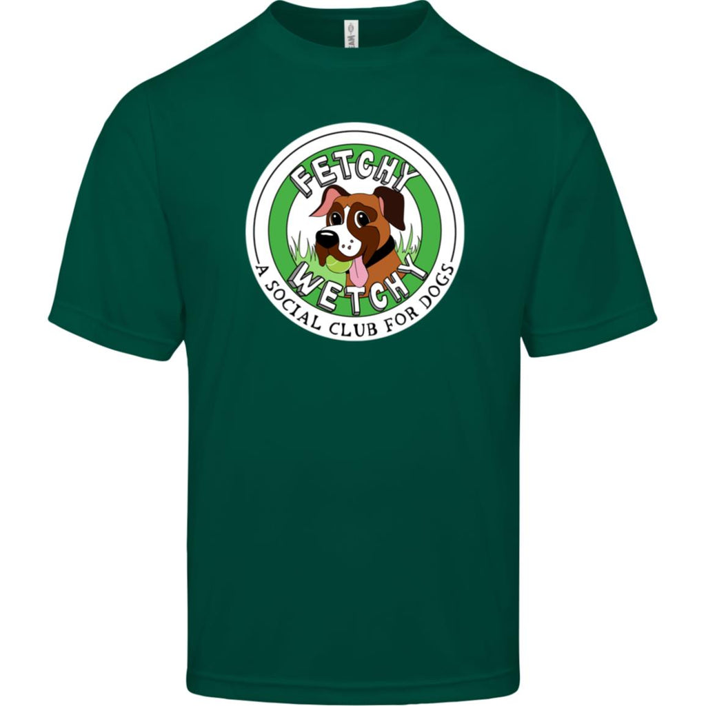 Test shirt