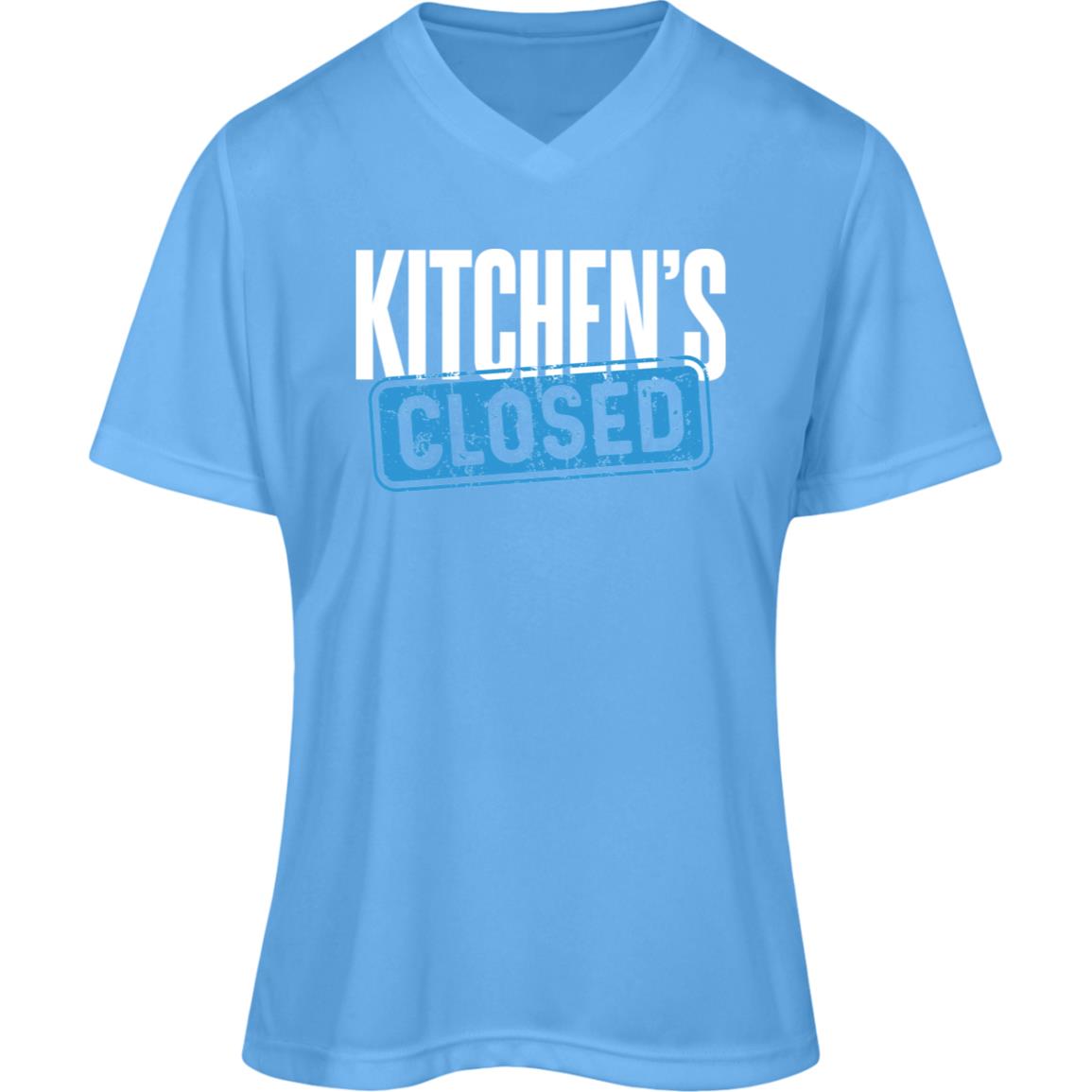 Pikel Womens Kitchen Performance