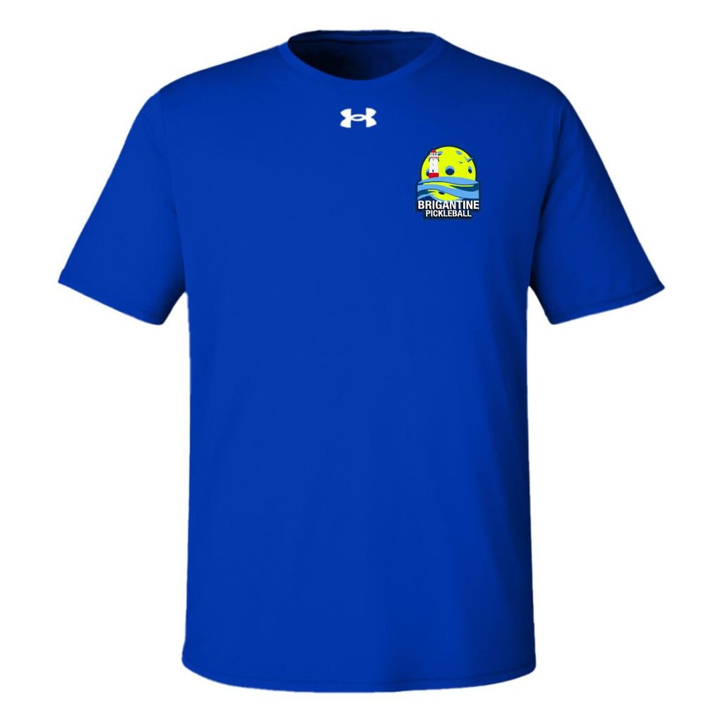 Brigantine Mens Under Armour Small Logo