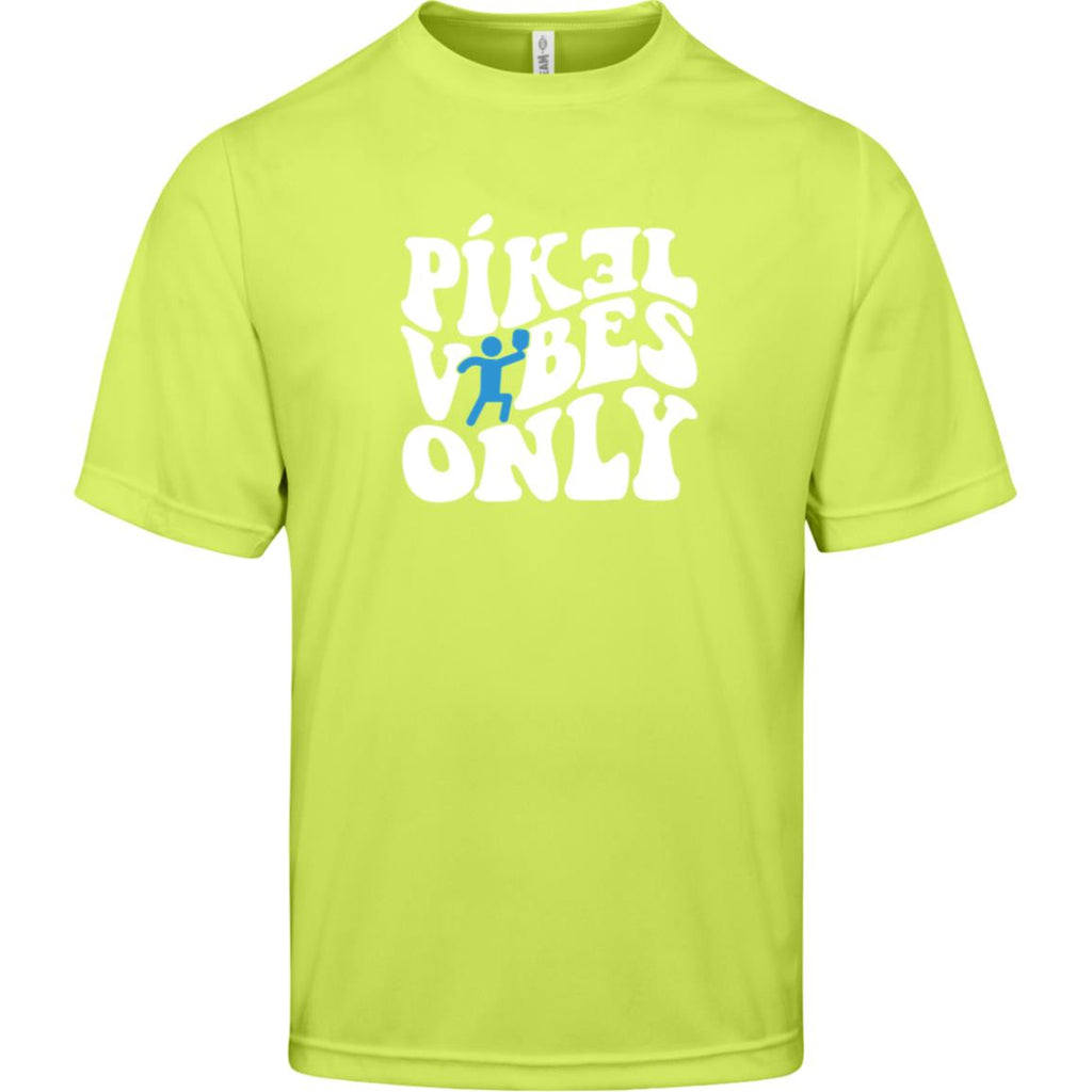 Pikel Mens Vibes Large Logo