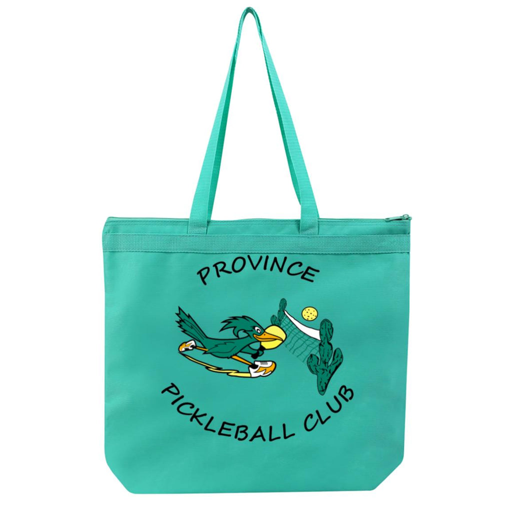 Province Tote Bag