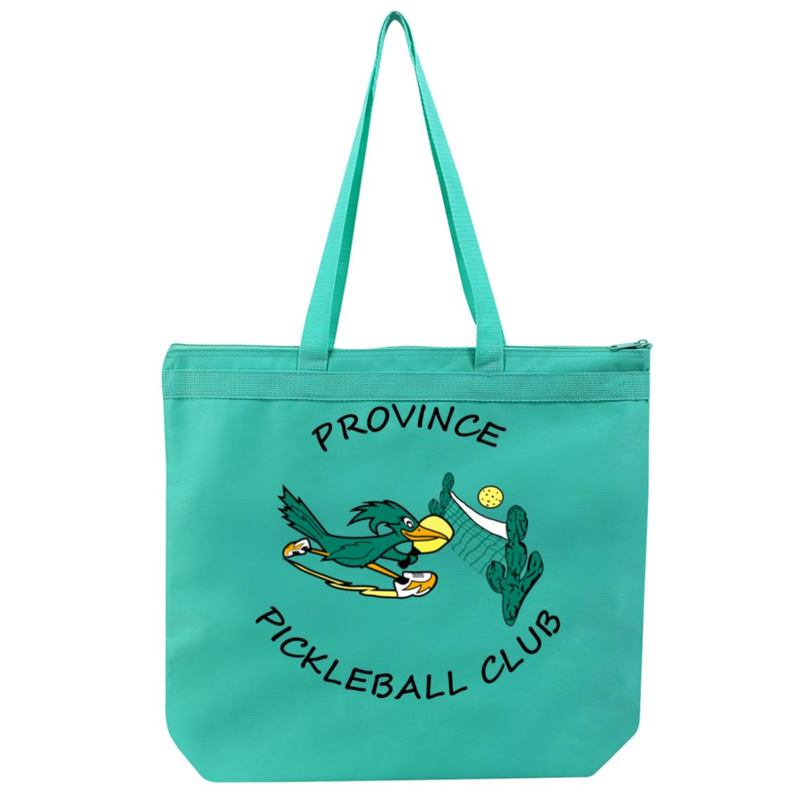 Province Tote Bag