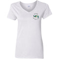 Province Women Cotton Small Logo
