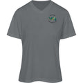Province Womens Performance Front and Back Logo