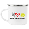 Pikel Mug Peace