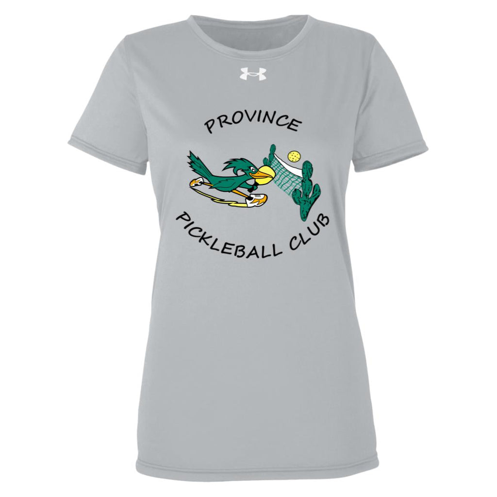Province Womens Under Armour Small Logo