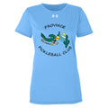 Province Womens Under Armour Small Logo