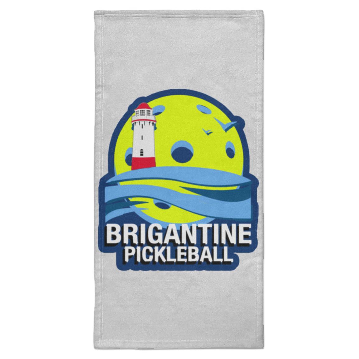 Brigantine Towel