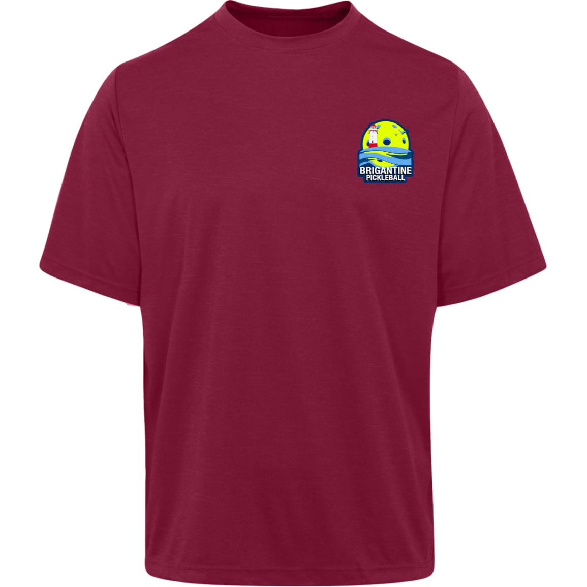 Brigantine Mens Performance Shirt