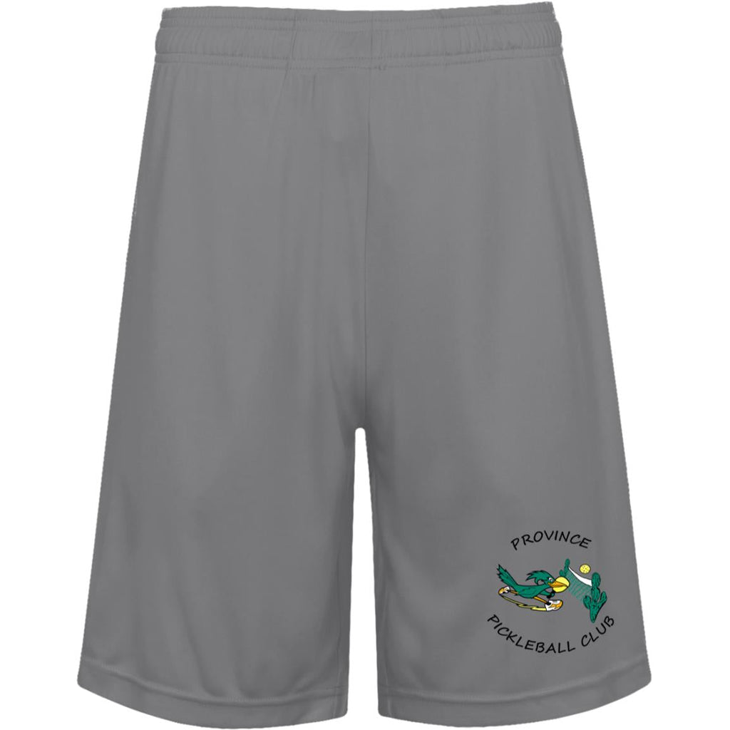 Province Mens Shorts