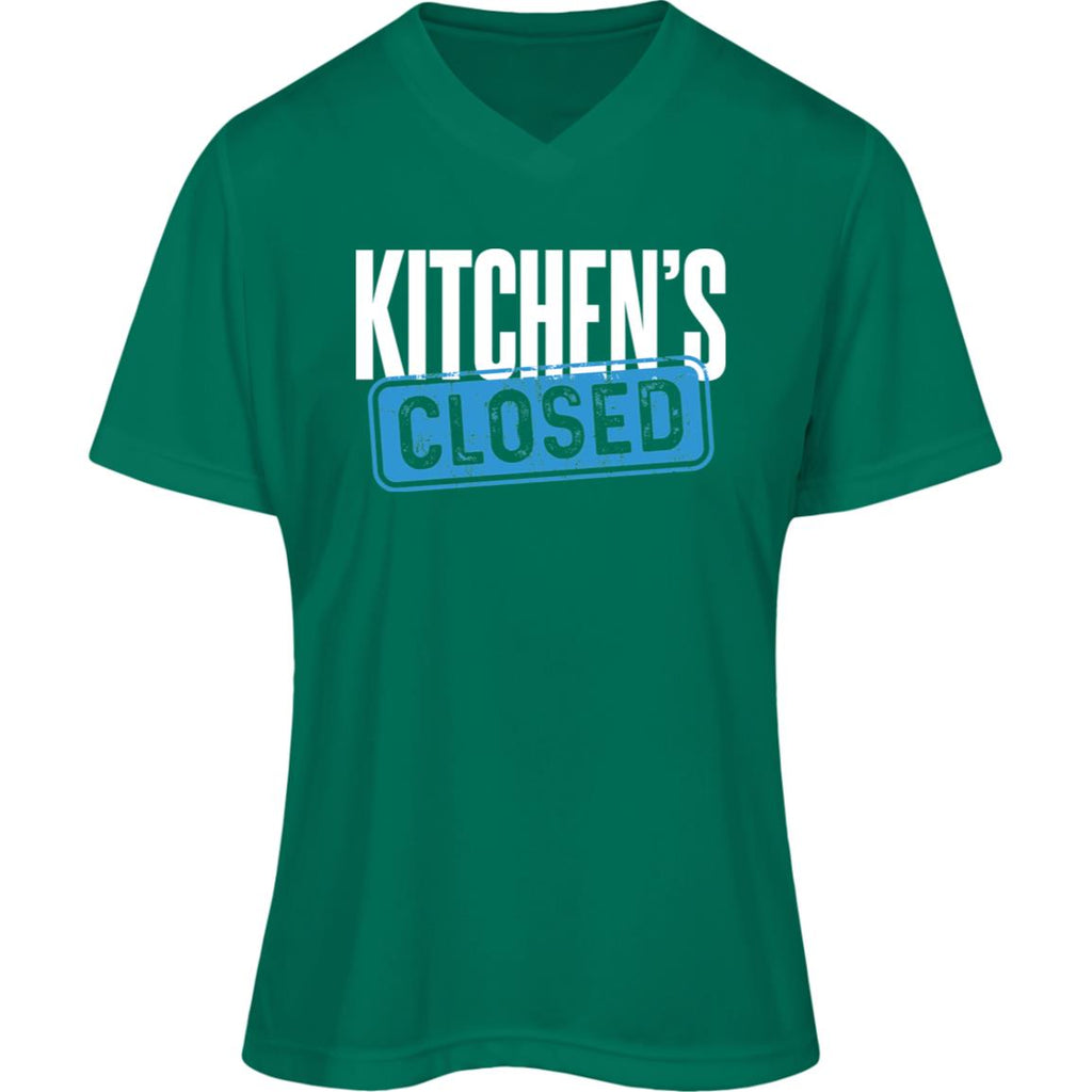 Pikel Womens Kitchen Performance