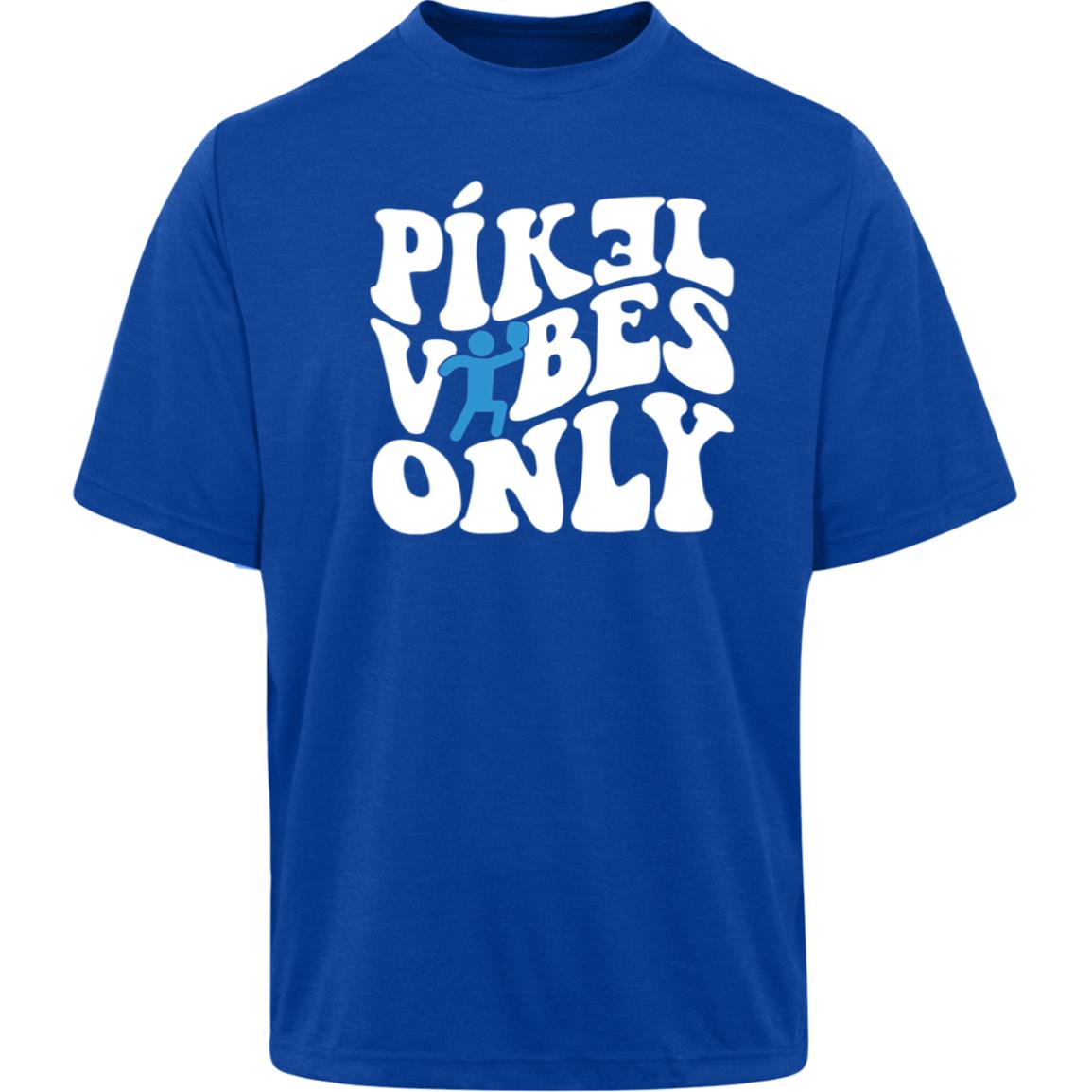 Mens Vibes Large Logo