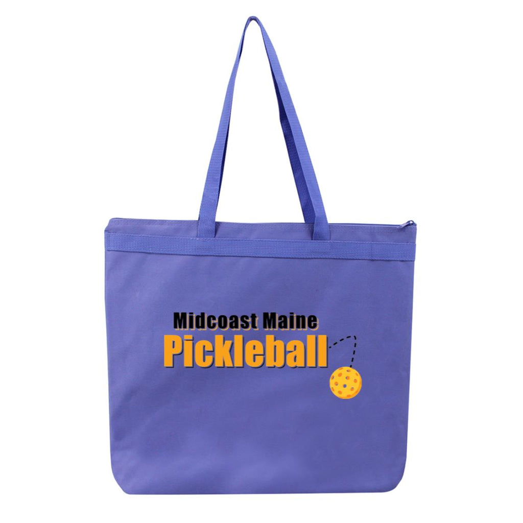 Maine Tote Bag