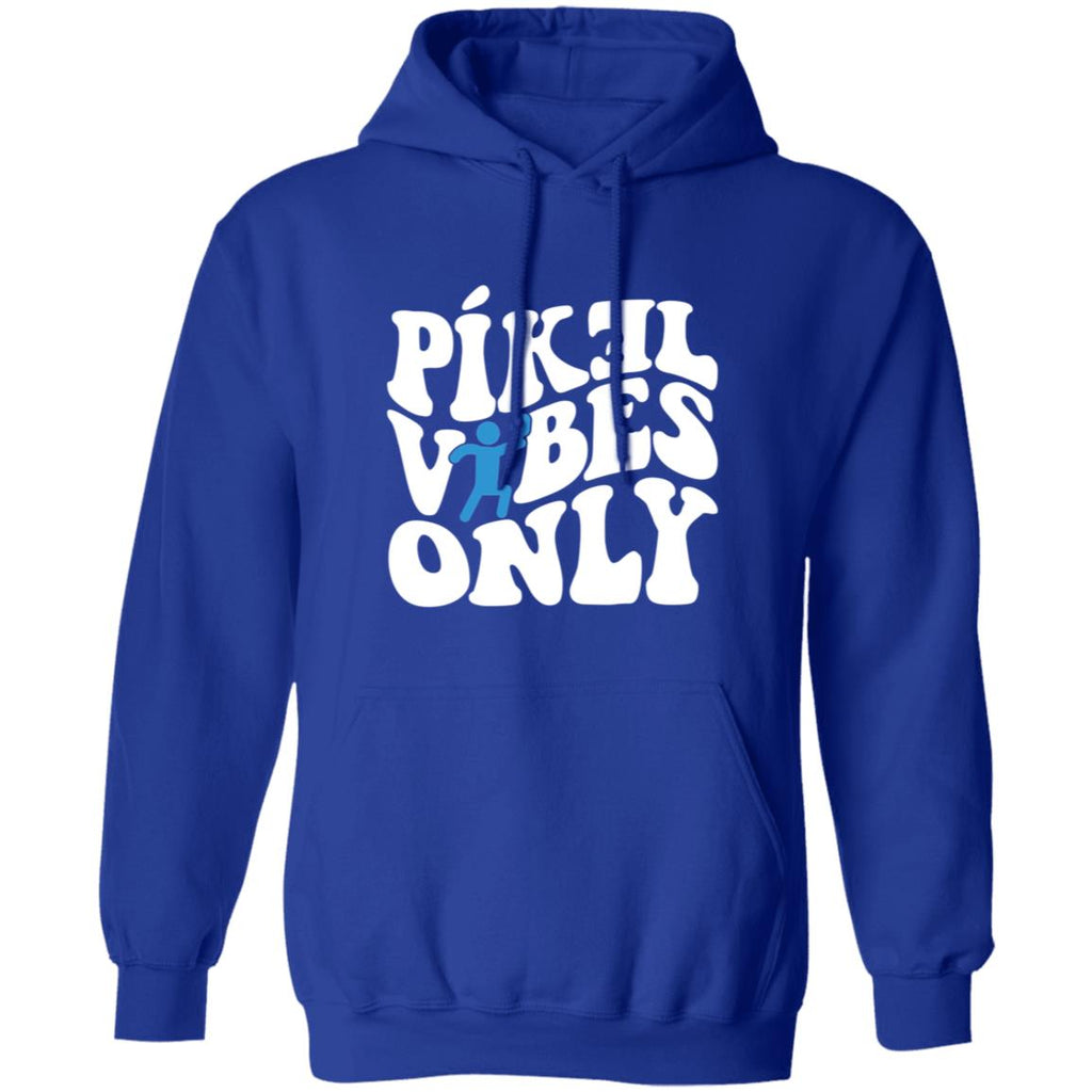Pikel Mens Vibes Hoodie