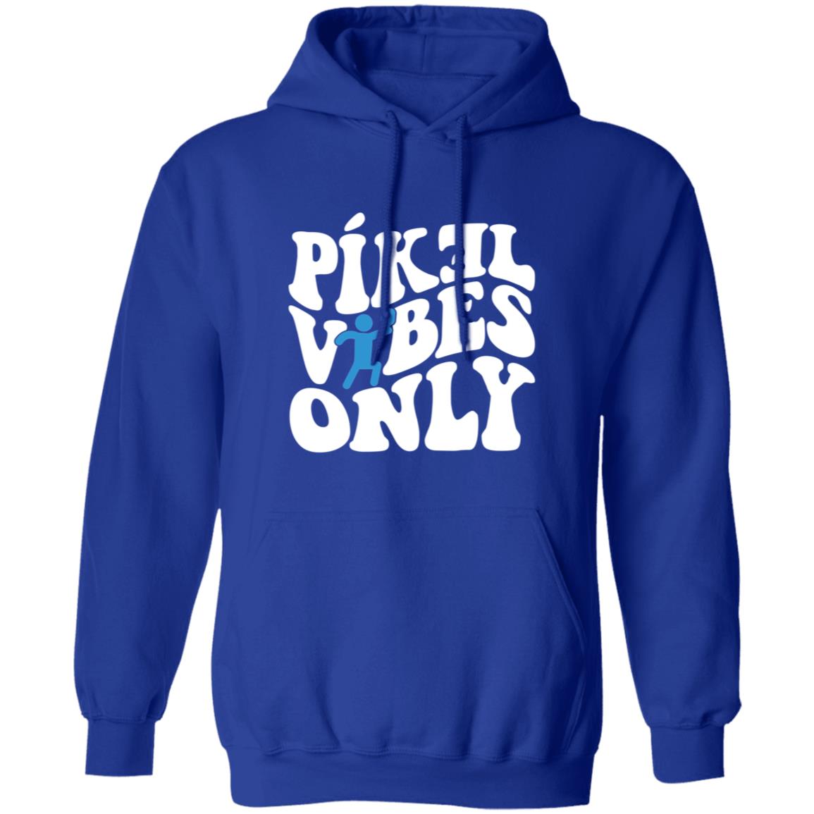 Pikel Mens Vibes Hoodie