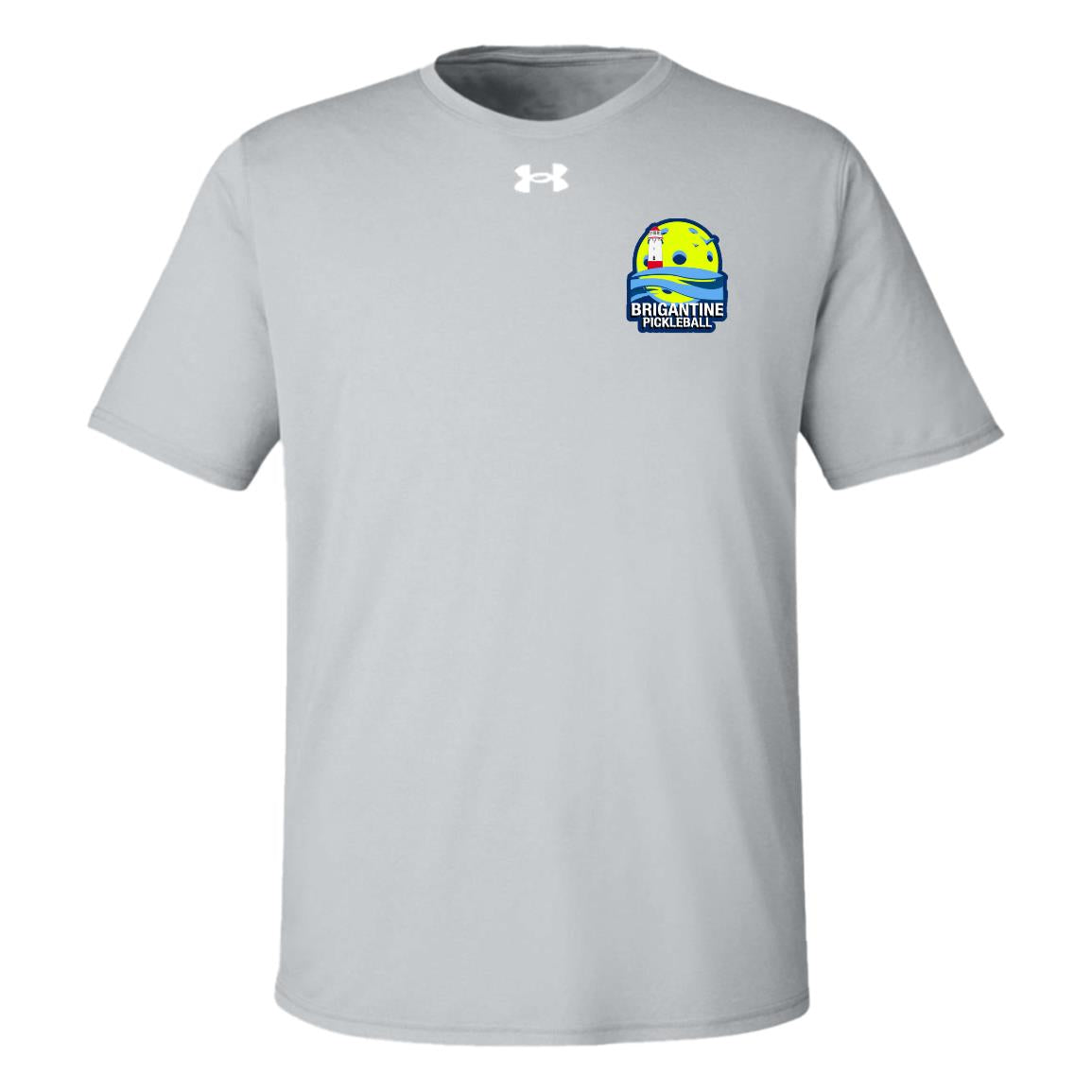 Brigantine Mens Under Armour Small Logo