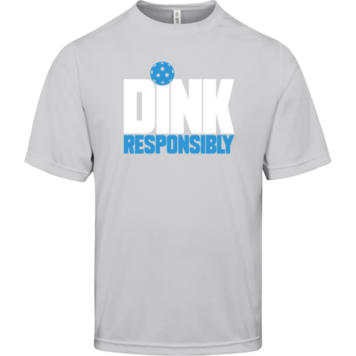 Pikel Mens Dink Large Logo