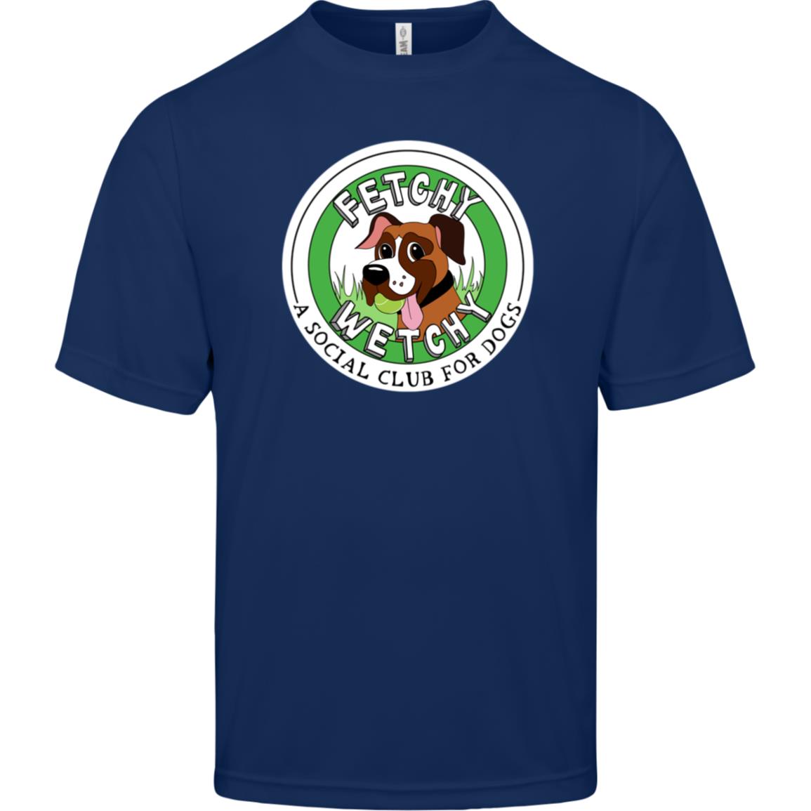 Test shirt