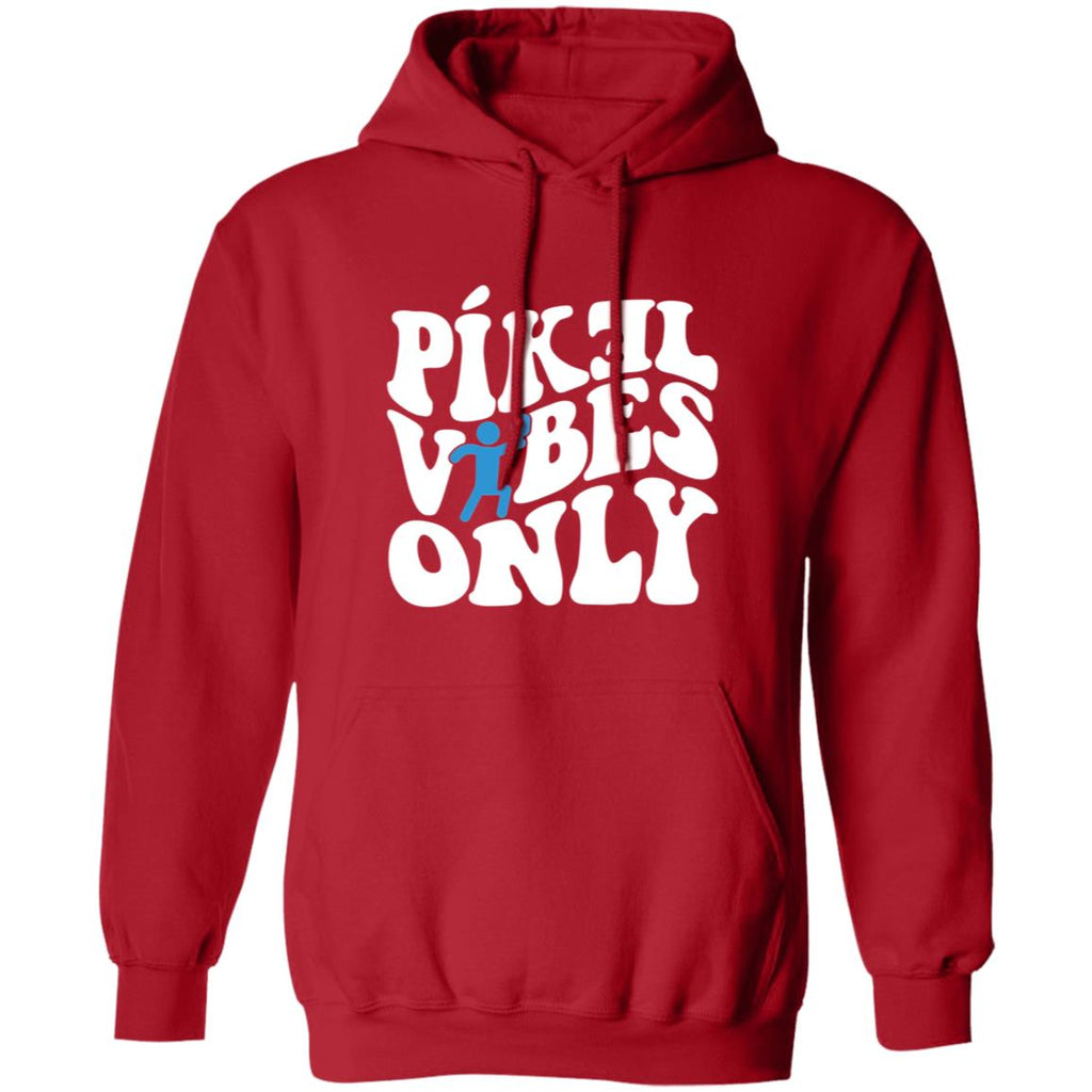Pikel Mens Vibes Hoodie