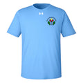 Mission Mens Under Armour Small Logo