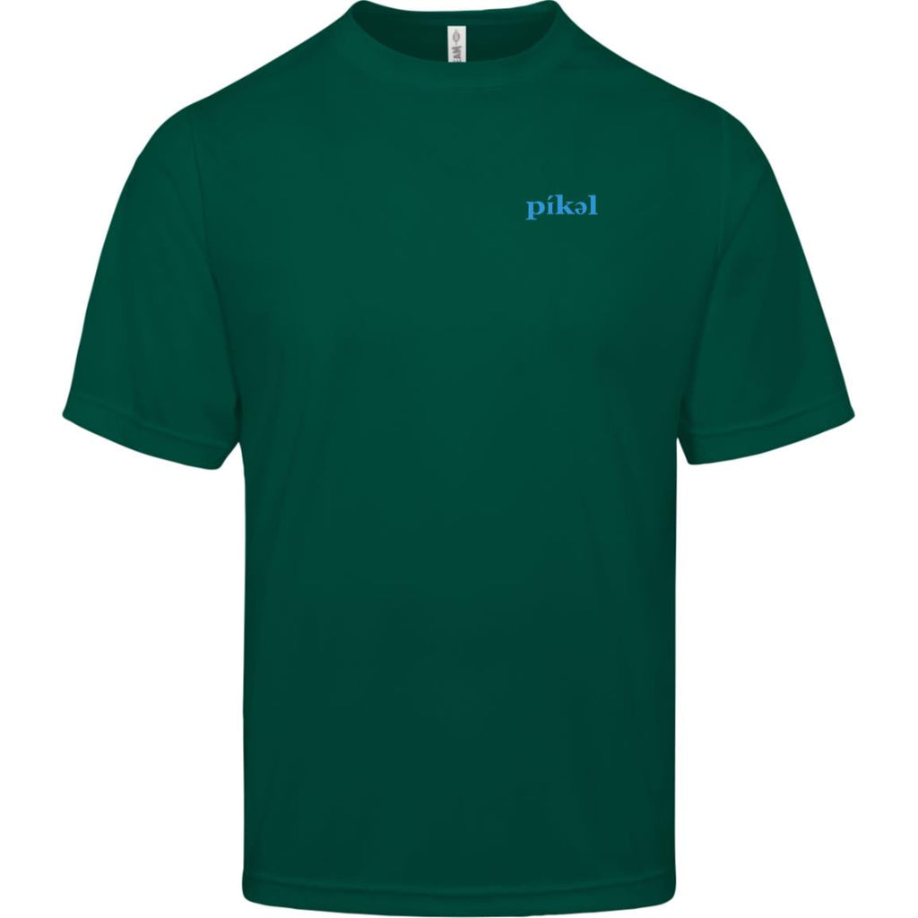 Pikel Mens Main Performance Small Logo