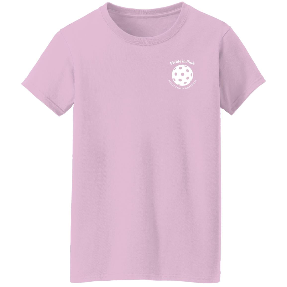 PnP Womens Cotton