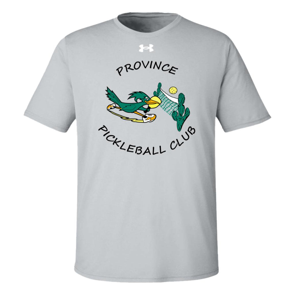 Province Mens Under Armour Large Logo