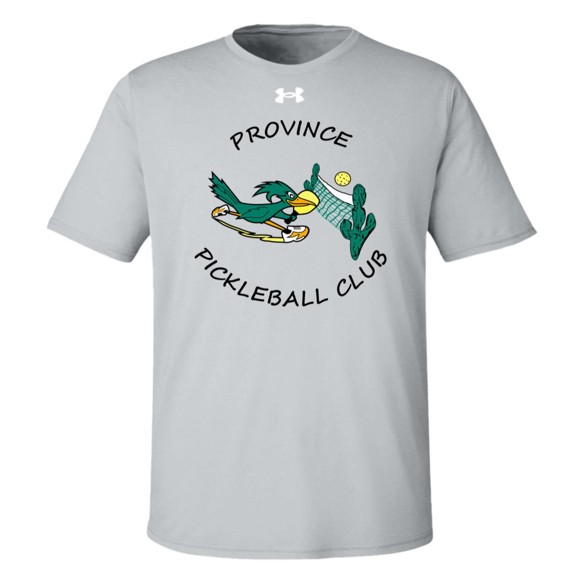 Province Mens Under Armour Large Logo
