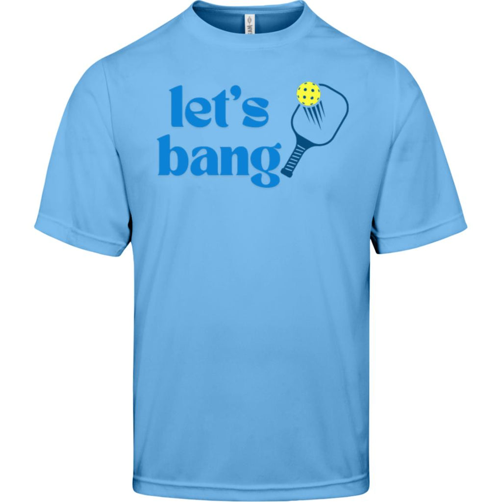 Pikel Mens Bang
