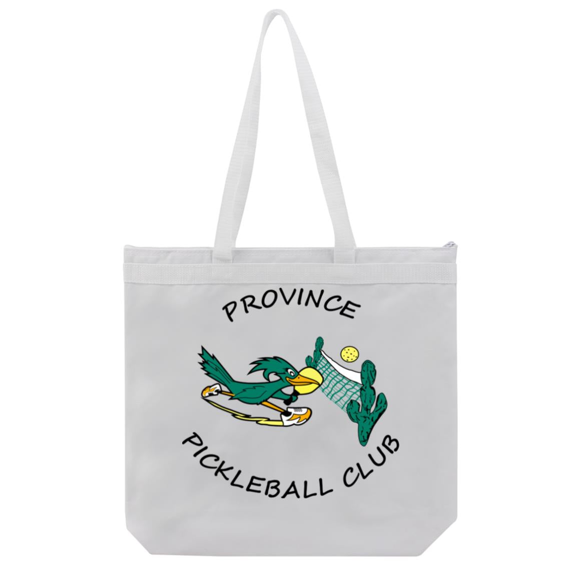 Province Tote Bag
