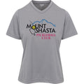 Shast Womens Performance Two Logos