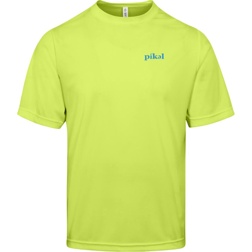 Pikel Mens Main Performance Small Logo