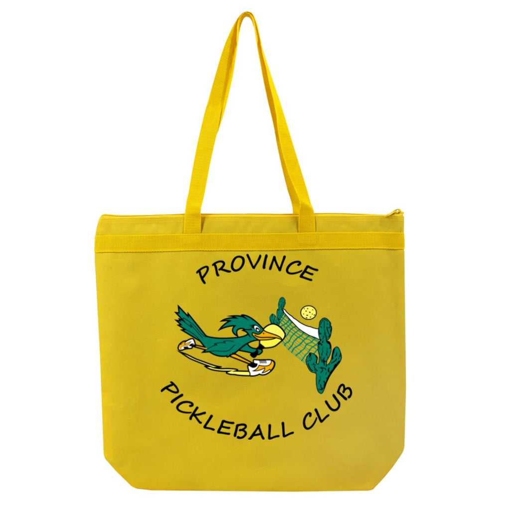 Province Tote Bag